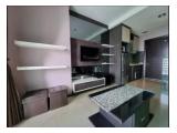 Dijual Apartemen Thamrin Residences 1 Bedroom Tipe L Lantai Rendah Unit Bagus dan Rapi Siap Huni / Disewakan