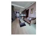Dijual Apartemen Thamrin Residences 1 Bedroom Tipe L Lantai Rendah Unit Bagus dan Rapi Siap Huni / Disewakan