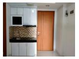 Dijual Apartemen Green Park View Tower Gardenia