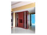 Dijual cepat dan murah apartemen ambassade residence 1BR 64sqm
