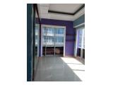 Dijual cepat dan murah apartemen ambassade residence 1BR 64sqm