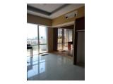 Dijual cepat dan murah apartemen ambassade residence 1BR 64sqm