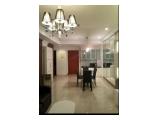 For Sale Kuningan Place Apartment Full Furnished 3 Bedroom