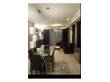 For Sale Kuningan Place Apartment Full Furnished 3 Bedroom