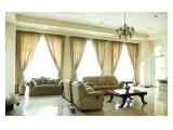 Apartemen Junior Penthouse Pakubuwono Residence TERMURAH 