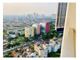Apartemen Junior Penthouse Pakubuwono Residence TERMURAH 