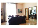 Apartemen Junior Penthouse Pakubuwono Residence TERMURAH 