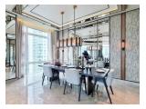 Four Seasons Residence Jakarta Selatan&ndash; DIRECT OWNER TO EVERY UNITS- CHEAPEST- 3 BR& 4 BR, Ready Showing for New Tower Autumn &ndash; Yani Lim 08174969303
