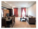 Dijual Murah! Apartemen Belleza - Type 3 Bedroom & Fully Furnished by Sava Properti APT-A3668