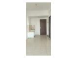 dijual apartemen 2 BR