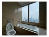 Dijual murah Aprtemen the elements 3BR dan 2BR luas 186sqm