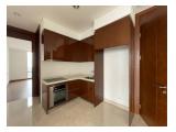 Dijual murah Aprtemen the elements 3BR dan 2BR luas 186sqm