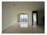 Dijual murah Aprtemen the elements 3BR dan 2BR luas 186sqm