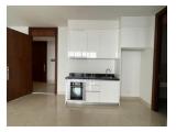 Dijual murah Aprtemen the elements 3BR dan 2BR luas 186sqm