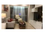 Dijual Apartement Sky Garden 2br Luas 94sqm Fully Furnished & Good Condition 