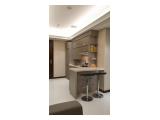 Dijual Apartement Casa Grande Phase 2 2br 67sqm Fully Furnished & Brand New