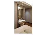 Dijual Apartement Casa Grande Phase 2 2br 67sqm Fully Furnished & Brand New