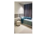 Dijual Apartement Casa Grande Phase 2 2br 67sqm Fully Furnished & Brand New