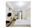 Dijual Studio Fully Furnished Apartemen 19 Avenue By Travelio