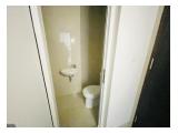 Dijual Apartement Anandamaya Residence 3br 175sqm Unfurnished and Brand New