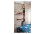 Jual Apartemen Puri Park View Jakarta Barat - 2 BR 36m2 Semi-Furnished