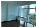 Dijual / Disewakan Apartemen Satu8 Residence Jakarta Barat &ndash; Tower 8 Tipe 2+1 BR Luas 105 m2 Fully Furnished