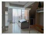Dijual / Disewakan Apartemen Satu8 Residence Jakarta Barat &ndash; Tower 8 Tipe 2+1 BR Luas 105 m2 Fully Furnished