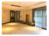 Dijual Apartemen Kusuma Chandra HARGA DI BAWAH NJOP - Type 3 Bedroom Kondisi Furnished by Sava Properti APT-A3706