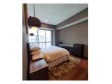 Dijual Apartemen Anandamaya tower 3 2BR Full Furnish