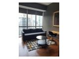 Dijual Apartemen Anandamaya tower 3 2BR Full Furnish
