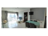 Dijual Cepat Apartemen Sahid Sudirman Residence 3BR Luas 103 m2 Furnished 