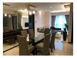 Best Price For Sell / Rent Gandaria Heights Apartment - Good Unit