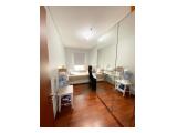 For Sale Thamrin Residence Apartement 2BR Furnished