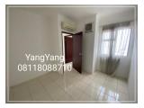 Dijual Apartemen Mediterania Garden 2 Unfurnish 2BR BU