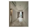 Dijual Apartemen Taman Anggrek Residence Unfurnish 2BR BU Tanjung Duren Jakarta Barat
