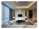 Jual Apartemen The Element Kuningan 2 dan 3 Bed Rooms Furnished dan Unfurnish