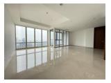 Jual Apartemen The Element Kuningan 2 dan 3 Bed Rooms Furnished dan Unfurnish