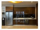 Jual Apartemen The Element Kuningan 2 dan 3 Bed Rooms Furnished dan Unfurnish