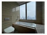 Jual Apartemen The Element Kuningan 2 dan 3 Bed Rooms Furnished dan Unfurnish