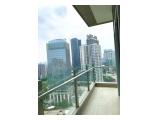 APARTEMENT VERDE TWO RENT/SALE 2/3 BEDROOM PET FRIENDLY DI KUNINGAN, EMBASSY AREA DI JAKARTA SELATAN 