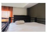 Dijual Studio Fully Furnished Apartemen Annora Living By Travelio