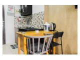 Dijual Studio Fully Furnished Apartemen Annora Living By Travelio