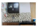 Dijual Studio Fully Furnished Apartemen Annora Living By Travelio