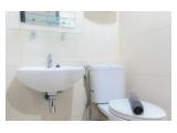 Dijual Studio Fully Furnished Apartemen Annora Living By Travelio