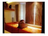 Dijual Apartemen Royal Mediterania Garden Residence Jakarta Barat