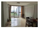 Dijual Apartment Taman Rasuna 3 kamar