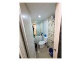 Jual Apartemen Green Pramuka City Jakarta Pusat - 1 BR 34m2 Furnished