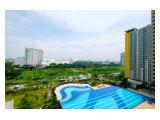 Dijual Studio Fully Furnished Apartemen Springlake Summarecon Bekasi By Travelio