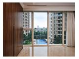 PONDOK INDAH RESIDENCE, 3BR, POOL VIEW, best view, lantai rendah, connected to mall, Semi furnished! CTC CLARA 081918888660