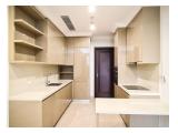 PONDOK INDAH RESIDENCE, 3BR, POOL VIEW, best view, lantai rendah, connected to mall, Semi furnished! CTC CLARA 081918888660
